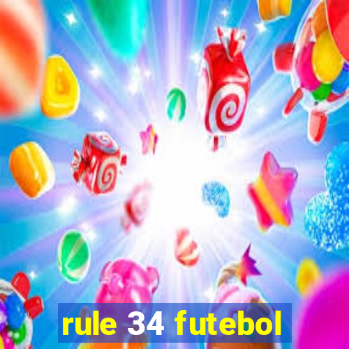 rule 34 futebol